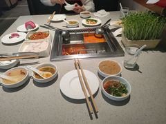 -海底捞火锅(盈石八一广场店)