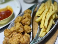 -森林象亲子餐厅·儿童生日会