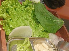 -老呆炭·山葵烤肉(京西大悦城店)