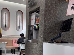 -东莞松山湖万象汇