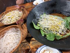 -皖北巫氏三胖地锅鸡(长淮总店)