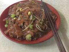 -何记酿皮店(西流湾店)