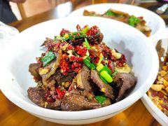 -张氏父子常德肠子馆(红星总店)