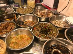 -长平老姿娘夜粥(平东一街店)