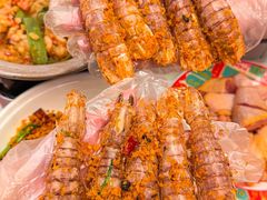 -避风塘·金牌店·夜宵(金玉兰店)