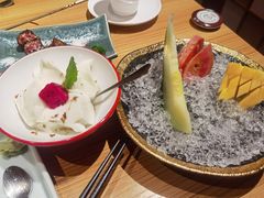 -花和海鲜自助(梅江店)