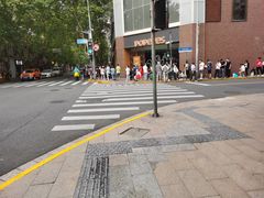 -光明邨大酒家(淮海路店)