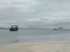 -惠州金海湾嘉华度假酒店