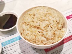 鸡油饭-滕记星发餐室·新加坡菜(巨鹿路店)