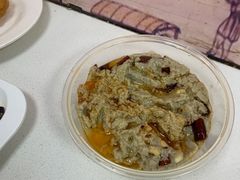-老磁器口豆汁店(天坛店)