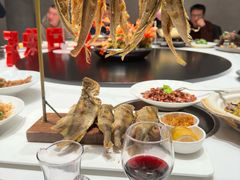 -绸乡宴酒店·融合苏帮宴(吴江店)