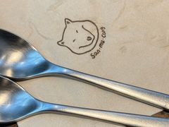 -三目仓咖啡(贤南路店)