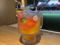gaga鲜果茶-gaga(深圳福田星河COCO Park店)