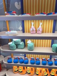 -奈尔宝家庭中心·亲子餐厅(北京东坝万达店)
