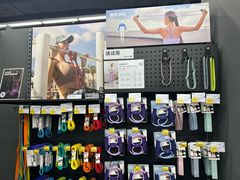 -迪卡侬(安德门店)