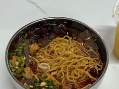 -金牌罗记肠旺面(蔡家街店)