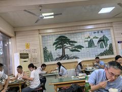 -华光餐厅(复兴路店)