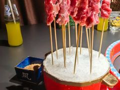 -羊大爷涮肉(亮马桥店)