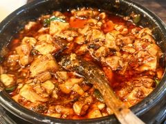 -陈麻婆豆腐(旗舰店)