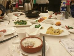 -香港富临皇宫(扬名广场店)
