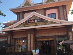 -南宁方特东盟神画