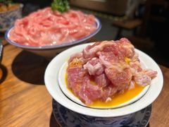 -楠火锅(太古里总店)