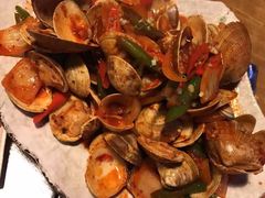 -海神·济州岛海鲜料理(天乐广场店)