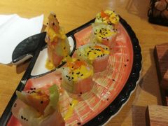 -达摩食堂(仓山万达店)