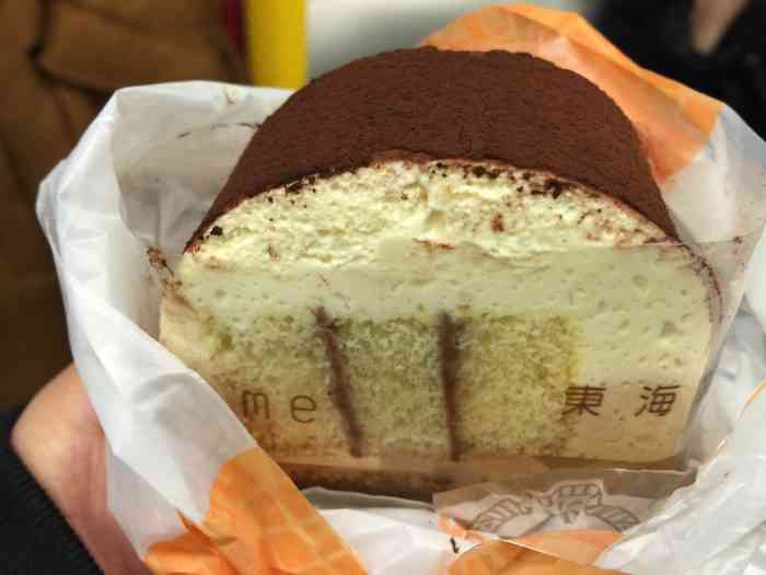 东海堂(九龙塘地铁站店)-"中秋节马上就要到了各家面包房酒家都推出了