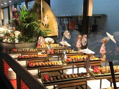-五月罗马海鲜自助餐厅(陆家嘴店)