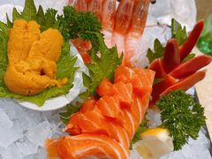 -东京屋(武定路店)