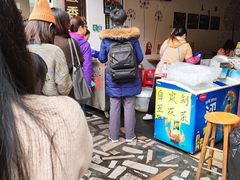 -细妹五香牛杂(步行街店)