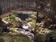 -藏龙百瀑风景区