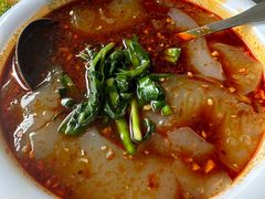 -佰运猪蹄(高陵店)