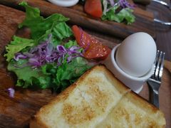 三明治-OGAWA COFFEE 京都駅中央口店