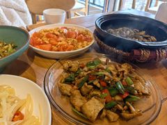 -WILDS 野有食(碧坞店)
