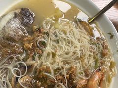 -面道赞宁海海鲜面(迎凤街店)