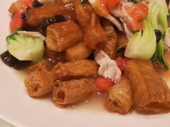 -狮王府淮扬菜(新街口友谊店)