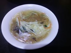-李连贵熏肉大饼(宁山中路店)