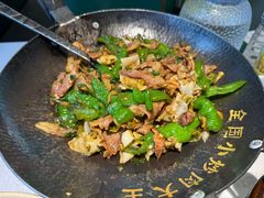 -费大厨辣椒炒肉(黄兴中心广场店)