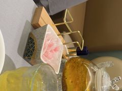 -狮王府淮扬菜(新街口友谊店)