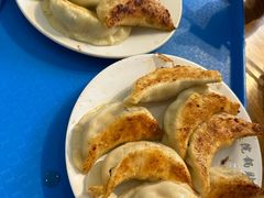 -劈柴院锅贴(沈阳路店)