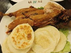 -晋阳饭庄(虎坊桥店)