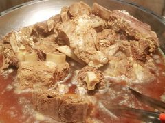 牛肋排骨-西贝莜面村(万象天地店)