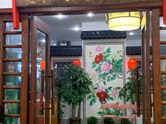 -盈田盈粥庄(博山东路店)