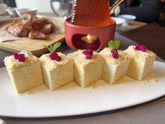 -水上明月·湖景餐厅