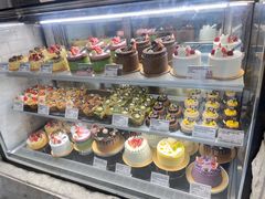 -PAPER STONE BAKERY(天环店)