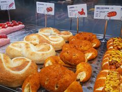 -LELECHA乐乐茶(美罗城店)