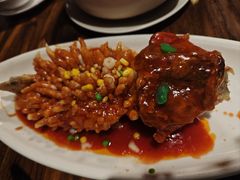 -鱼食饭稻·苏浙土菜17年老馆子(平江路店)