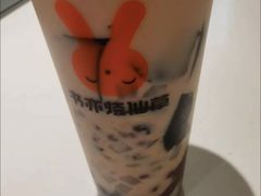 -书亦烧仙草(麦德龙钰龙店)